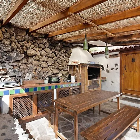 Feriehus Eritia Icod De Los Vinos